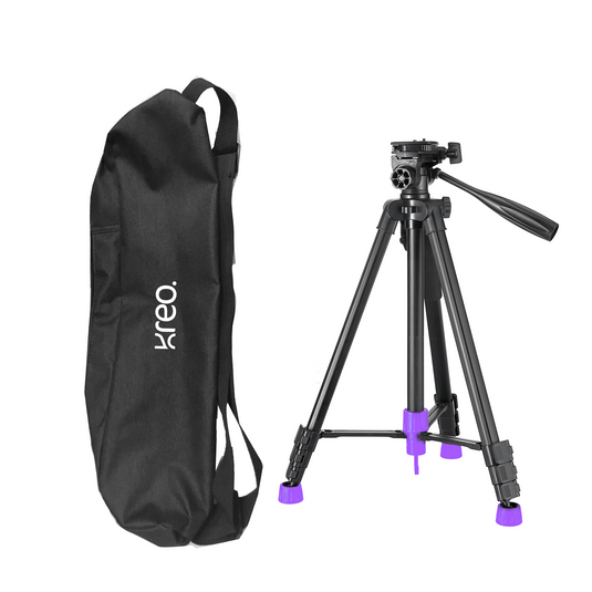 Stayble Pro Video Tripod Kreo