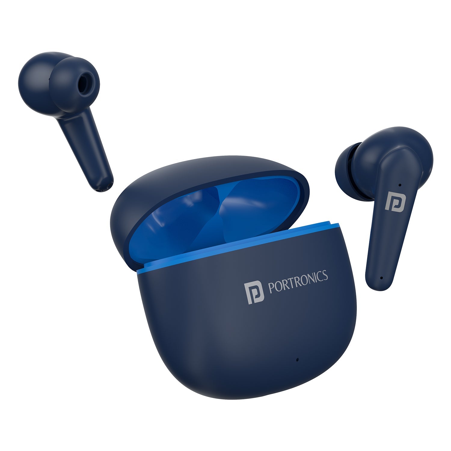 Harmonics Twins S10 - Main Image