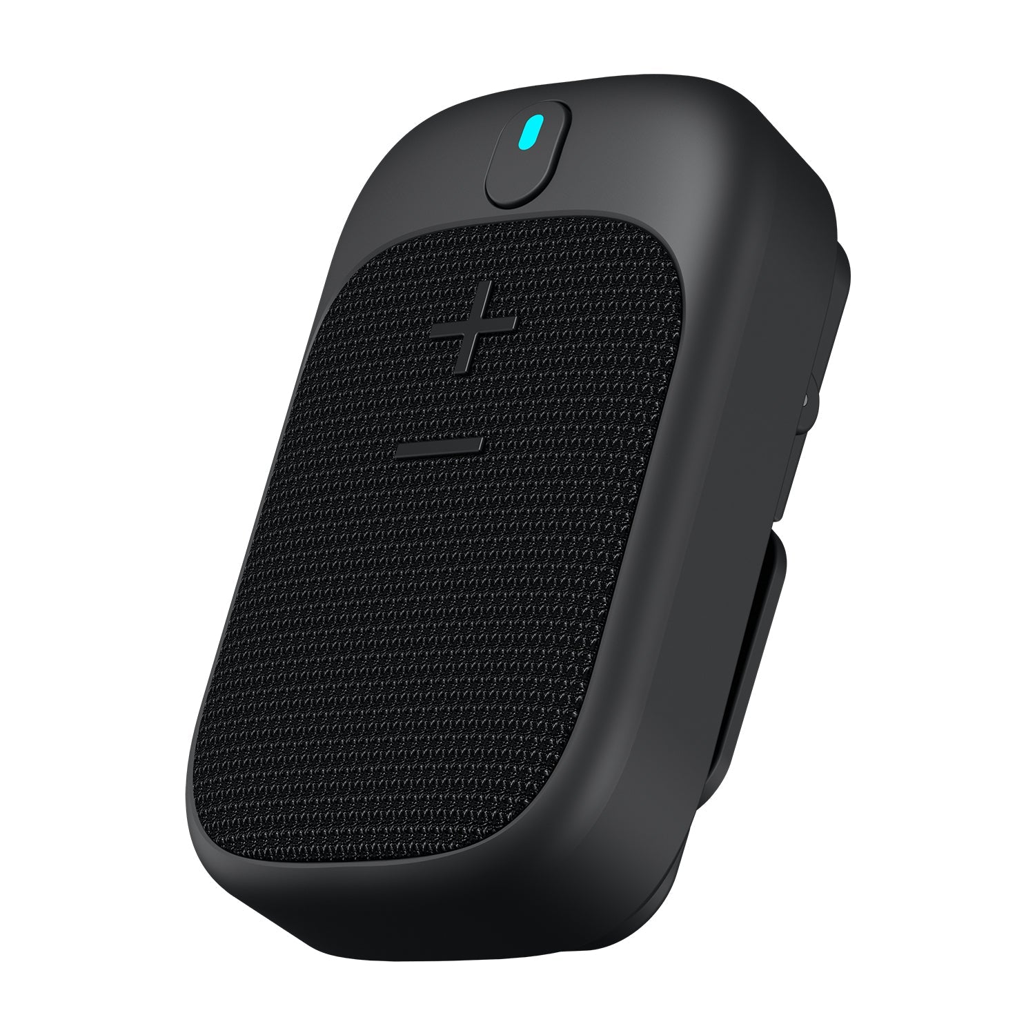 Shop Portronics New Talk Four 2W Wearable Bluetooth Speaker ting