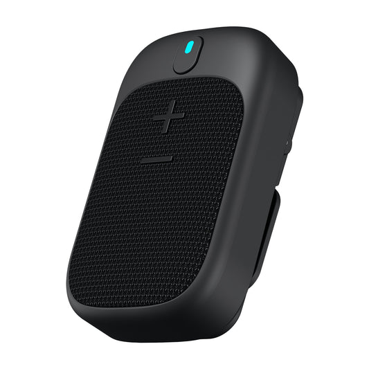 Portronics talk four 2w portable mini wearable bluetooth speaker| portable mini speaker