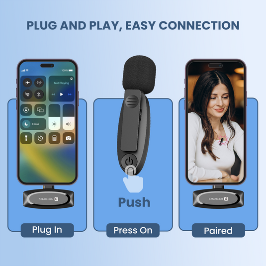 Dash 7 with 8 Pin Receiver