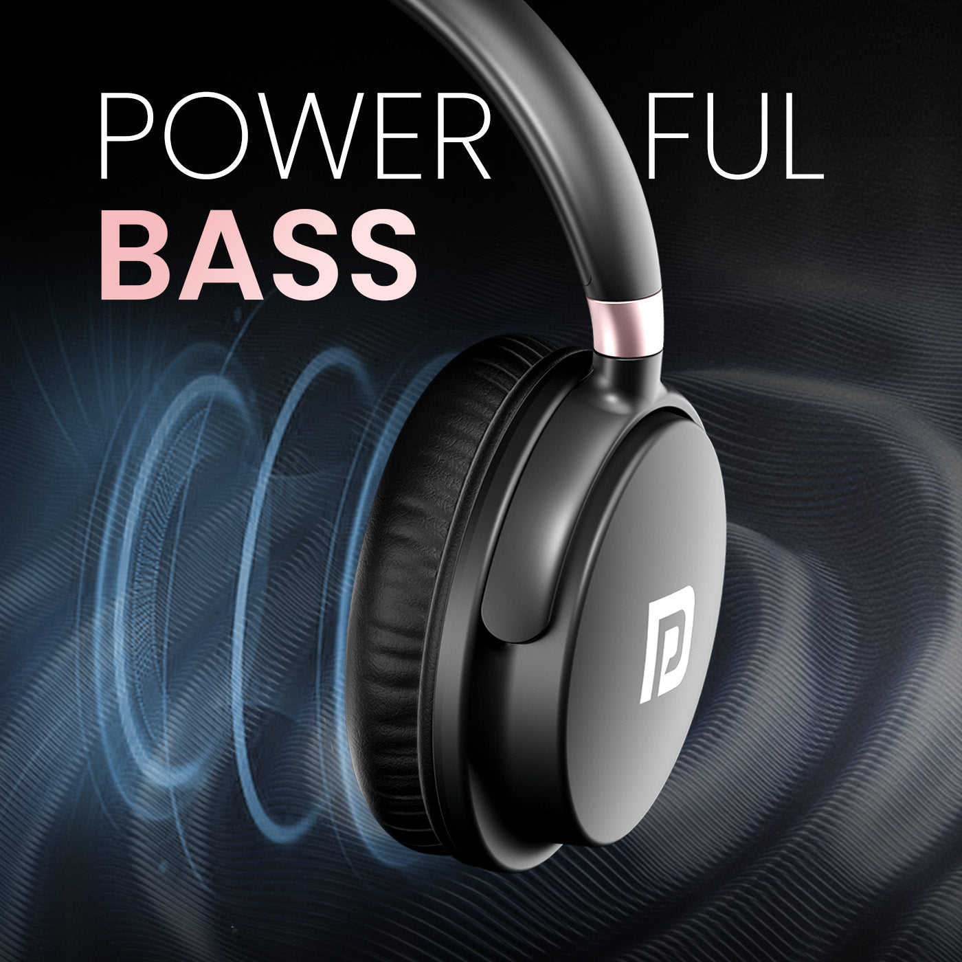 portronics bluetooth headphones| bluetooth headphones with powerfull bass and sound