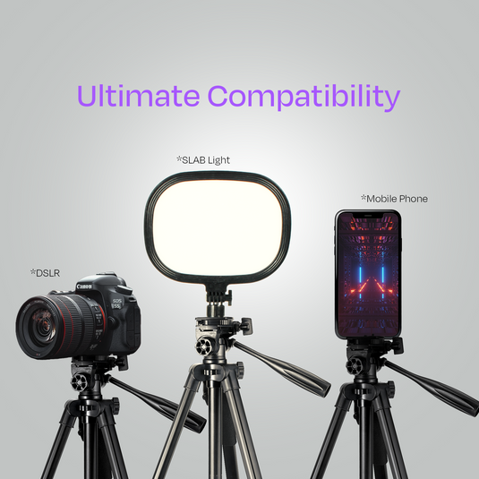 Stayble Pro Video Tripod Kreo