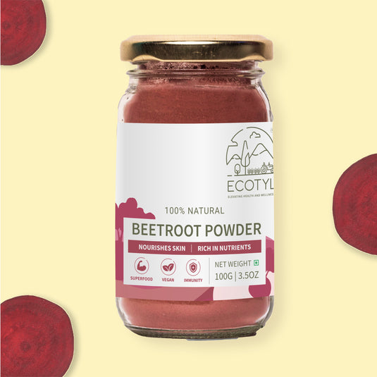 Beetroot Powder