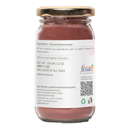 Beetroot Powder