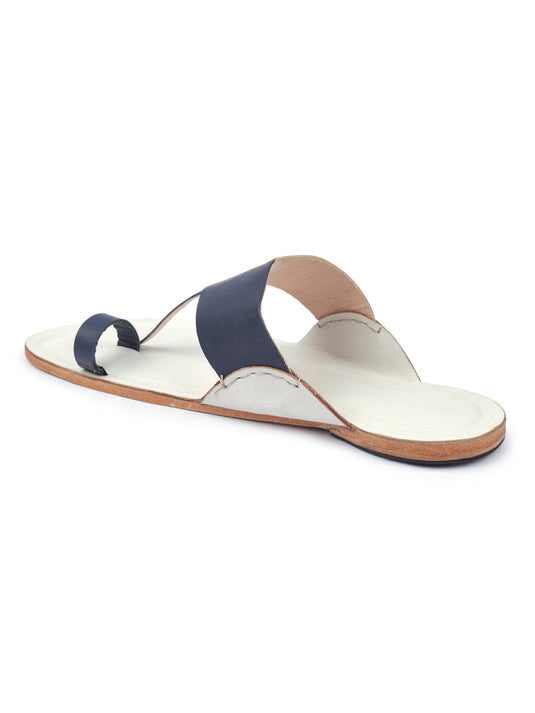 Kodachrome - Men Kolhapuri Chappal