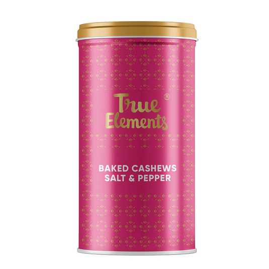 True Elements Wholesome Indulgence Gourmet Potli (222gm)