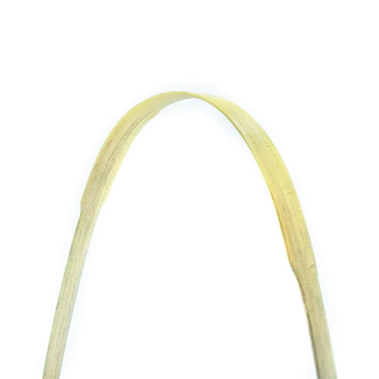 Bamboo Tongue Cleaner