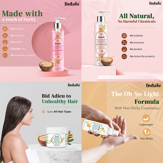 Best Hair Repair Kit