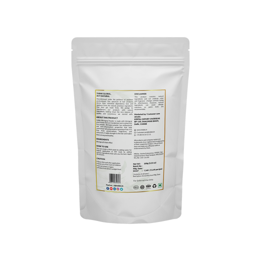 Bhringraj Powder for Hair