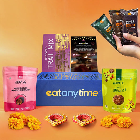 Diwali Extravaganza Gift Set