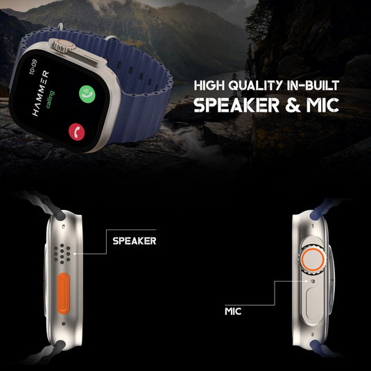 Bluetooth smartwatch