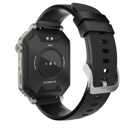 best bluetooth calling smartwatch