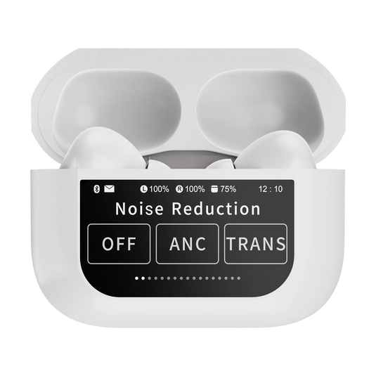 Bluetooth Wireless Earphones