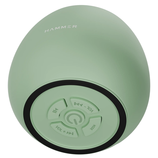 Bluetooth Wireless Speakers