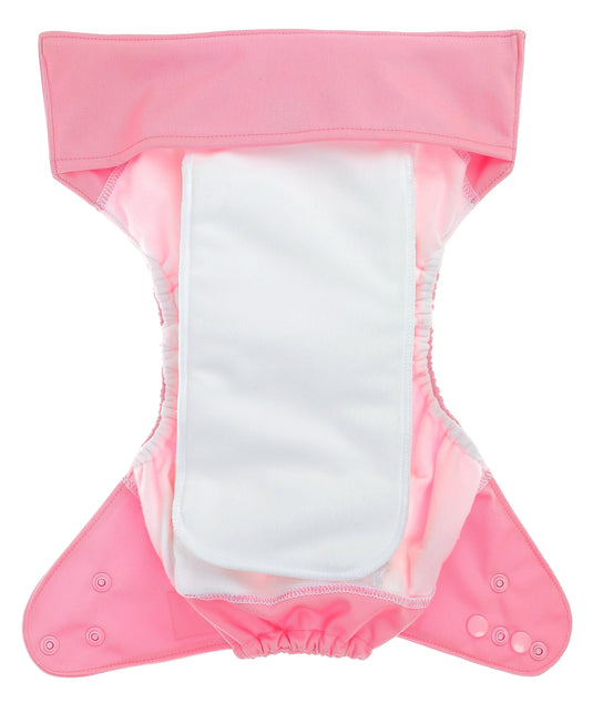 Bumberry Sleeper (Pink)