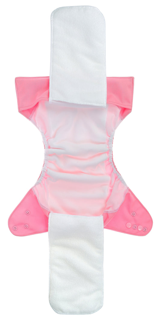 Bumberry Sleeper (Pink)