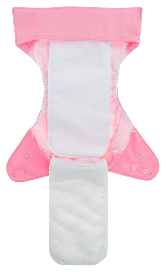 Bumberry Sleeper (Pink)