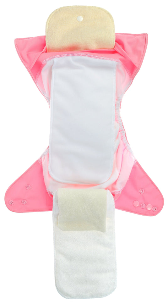 Bumberry Sleeper (Pink)