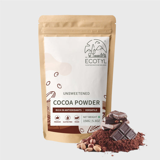 Unsweetened Cocoa Powder