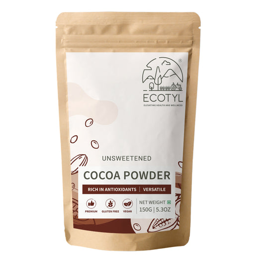 Unsweetened Cocoa Powder