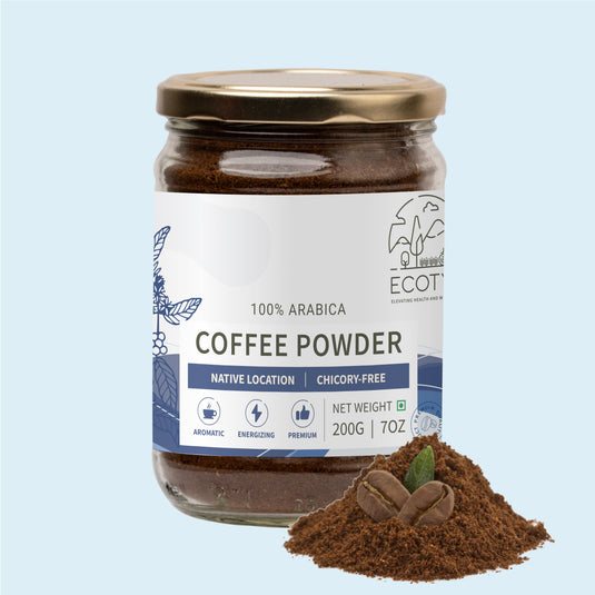 Coffee Powder