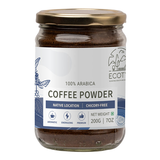 Coffee Powder