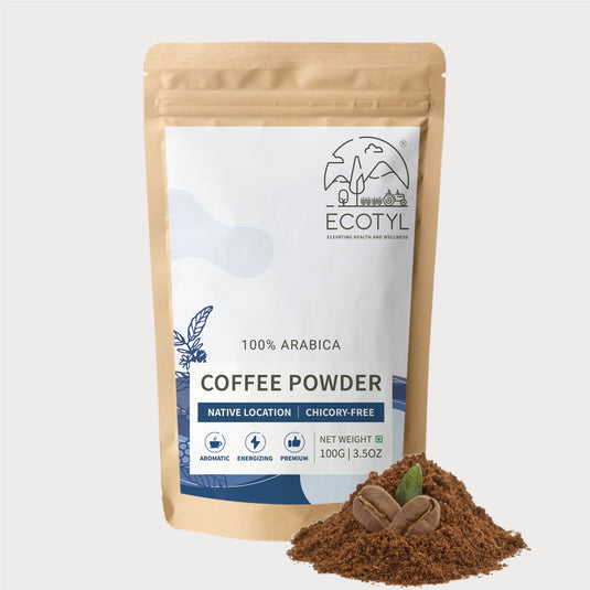 Coffee Powder