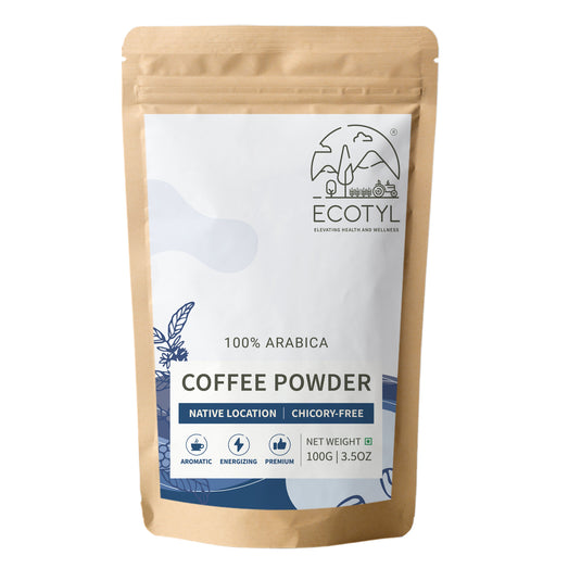 Coffee Powder