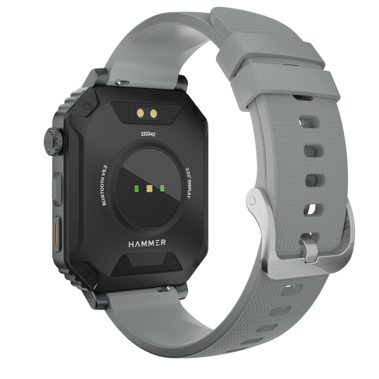 bluetooth calling watch