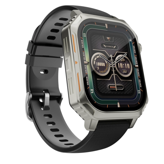 best calling smartwatch