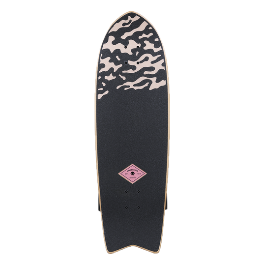 Grand Gopher Surf Skate-Future Chaser 02- 32 Inches
