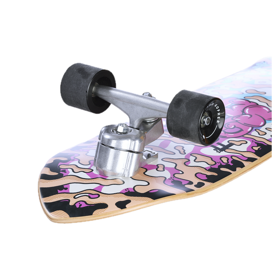 Grand Gopher Surf Skate-Future Chaser 02- 32 Inches