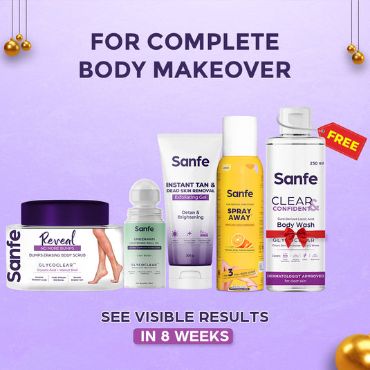 Christmas Body Bundle