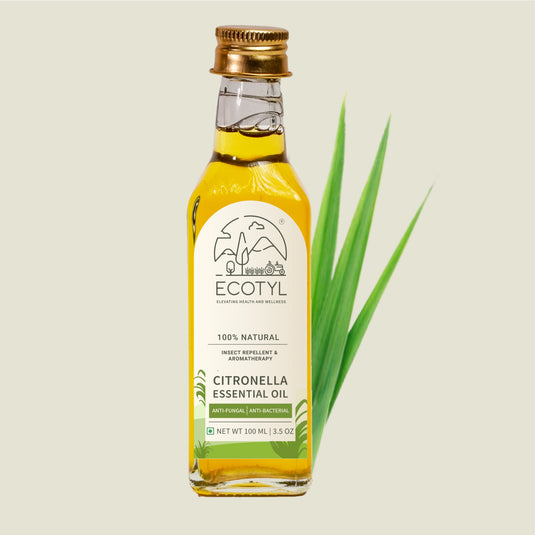 Citronella Oil