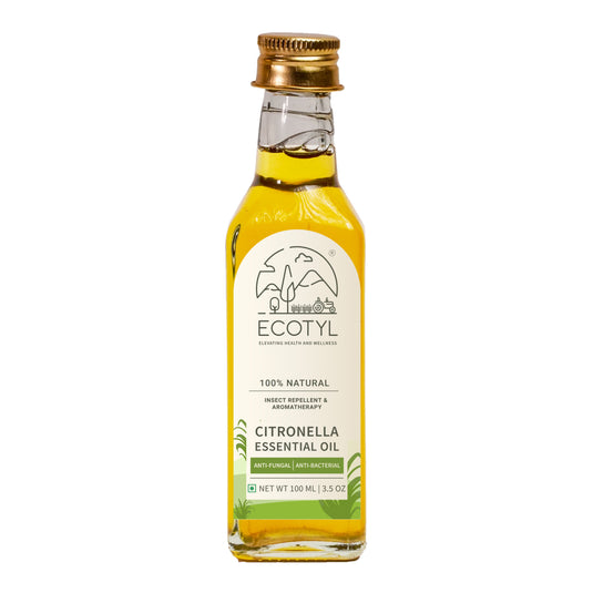 Citronella Oil