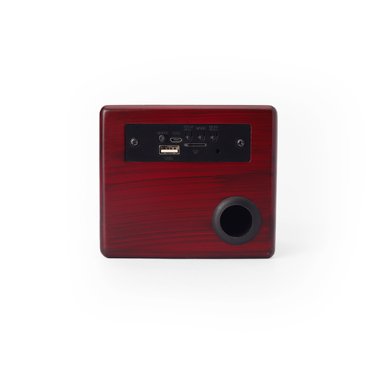 Clef Bluetooth Speaker