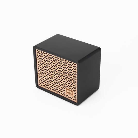 Clef Bluetooth Speaker