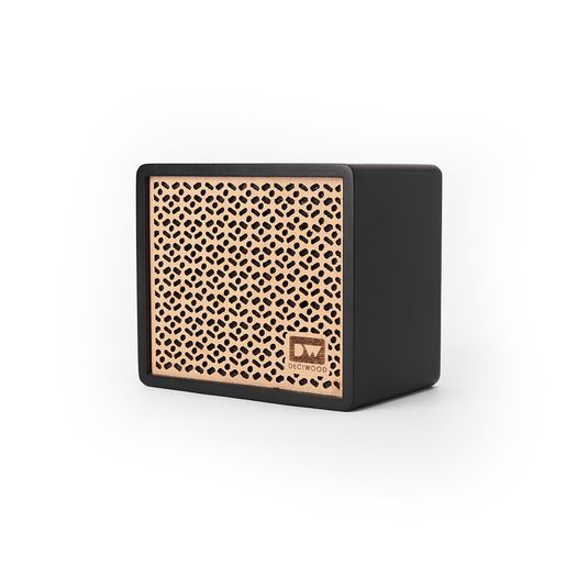 Clef Bluetooth Speaker