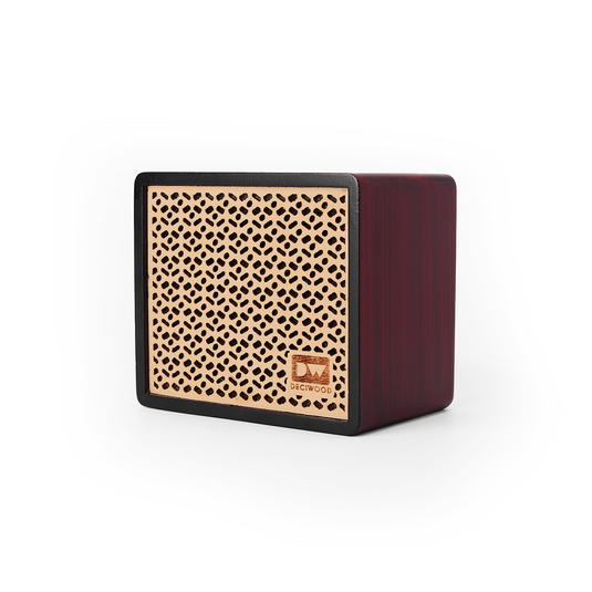 Clef Bluetooth Speaker