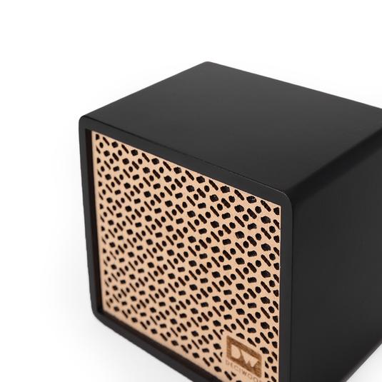 Clef Bluetooth Speaker