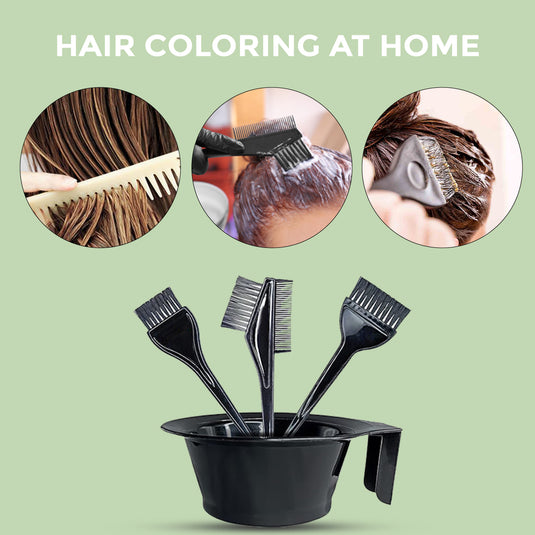 Prolume Hair Coloring Kit