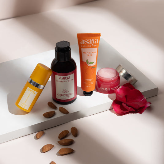 Little Luxuries Set (Minis Trial Pack)