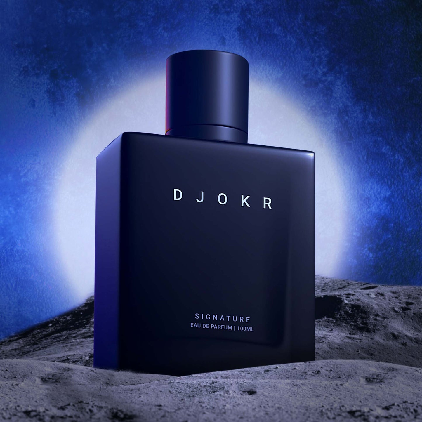 DJOKR Signature EDP For Men 100ML