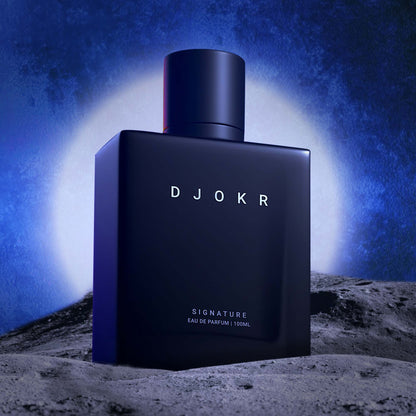 DJOKR Signature EDP For Men 100ML