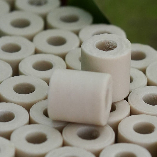 Probiotics Ceramic Rings