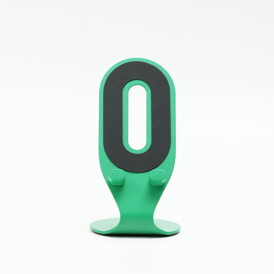 LOOP Mobile and Tablet Stand - Green