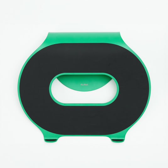 LOOP Laptop Stand - Green