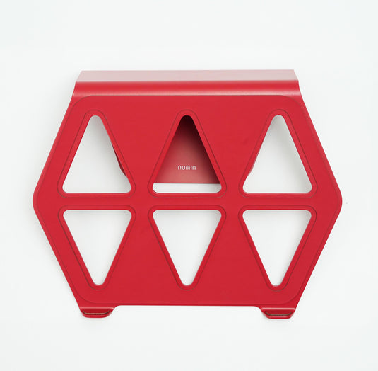 FACET Laptop Stand - Red