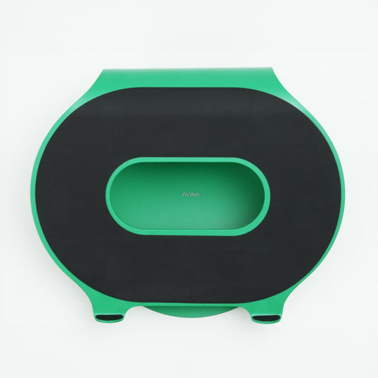 LOOP Laptop Station - Green